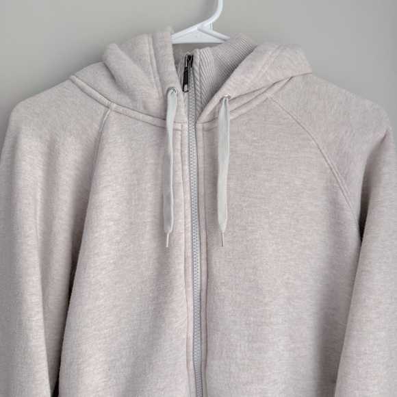 Zella Nola Full Zip Hooded Sweatshirt - Picture 3 of 9